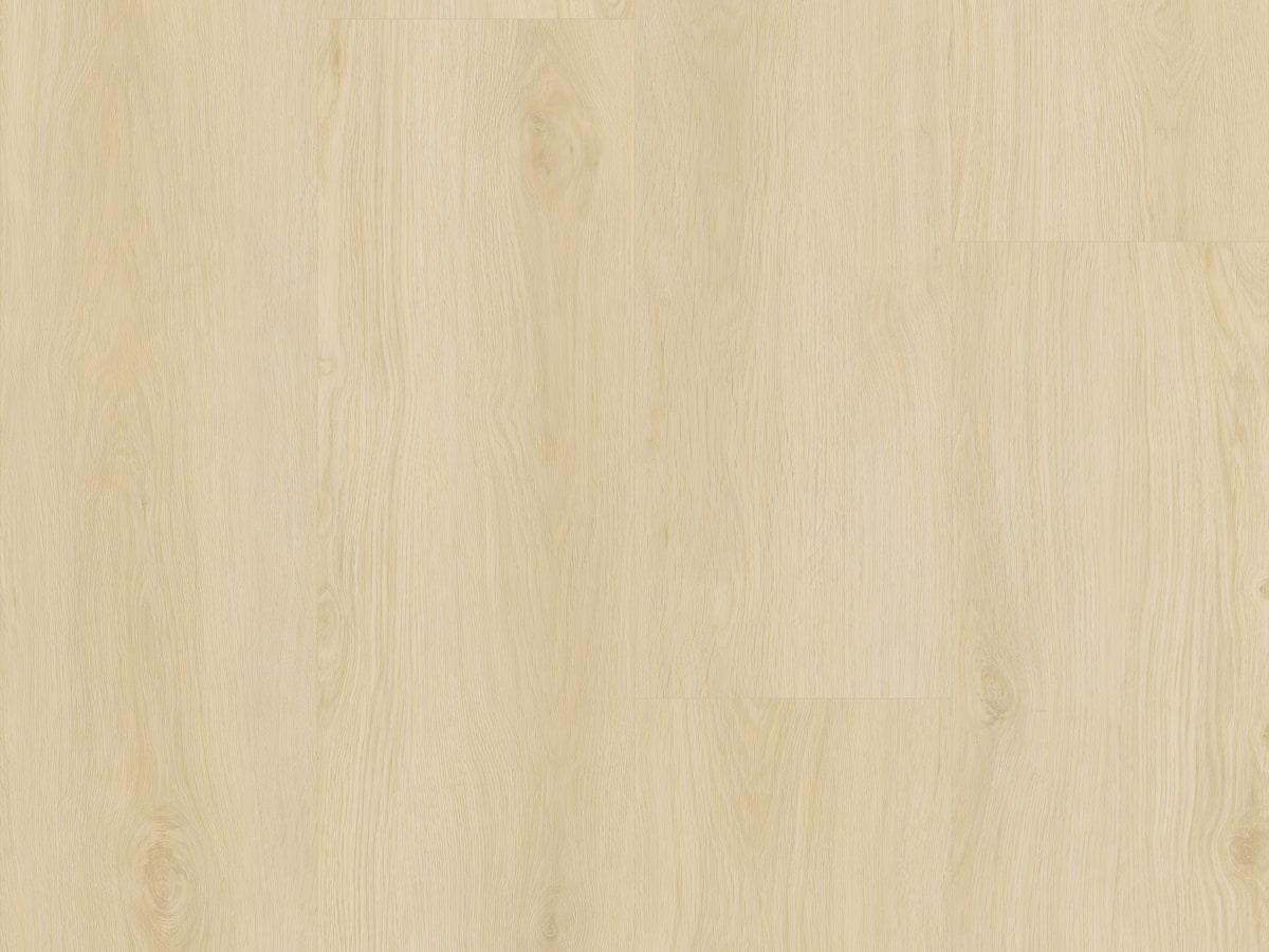 Cream Oak flooring layout supplied by Dream Floor