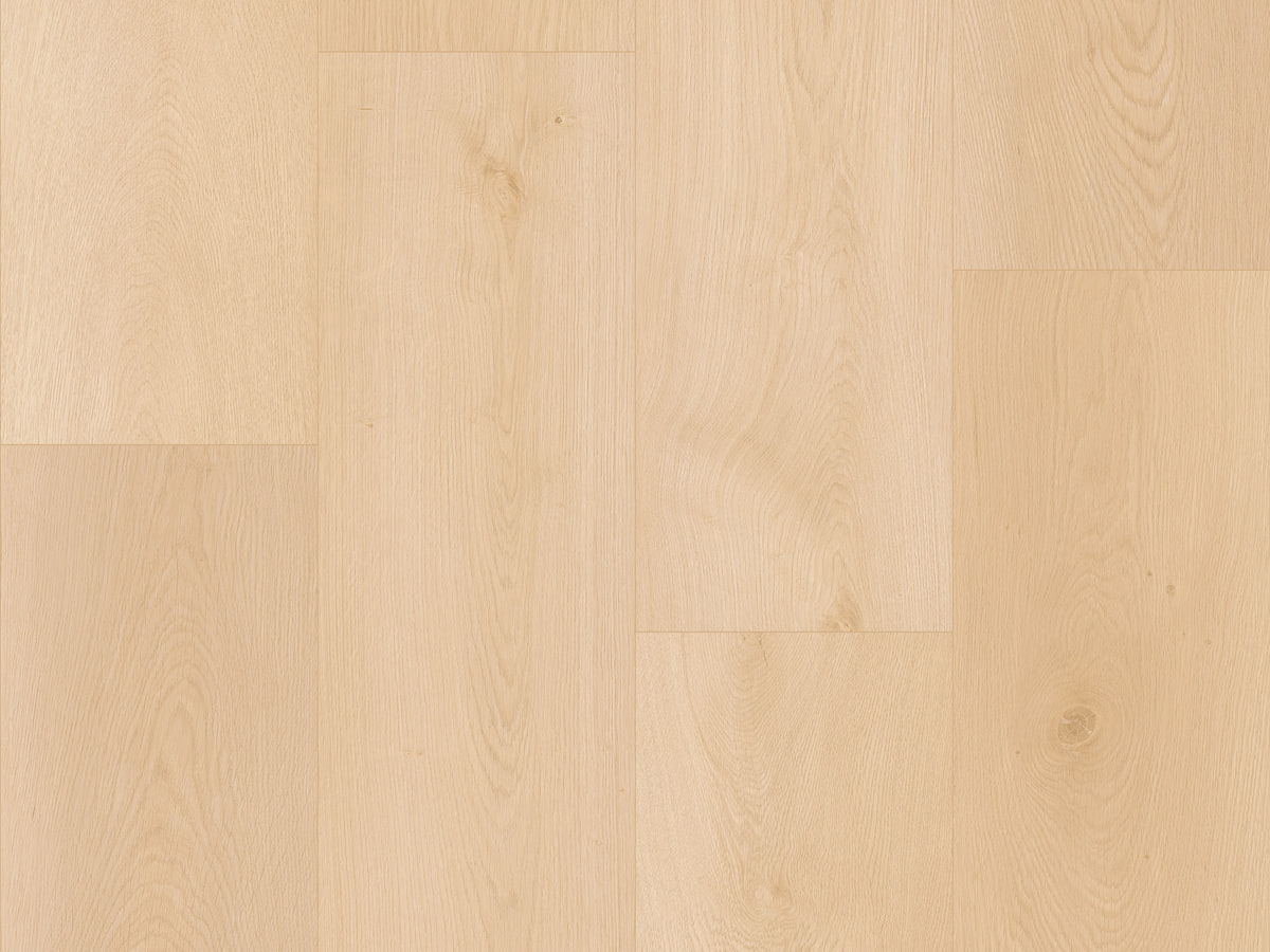 Latte Oak flooring layout supplied by Dream Floor