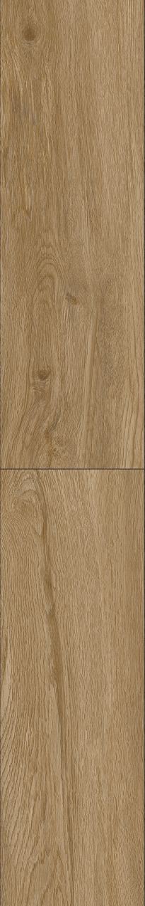 Mocha Oak surface swatch from the Dream Floor 2026 SPC catalog