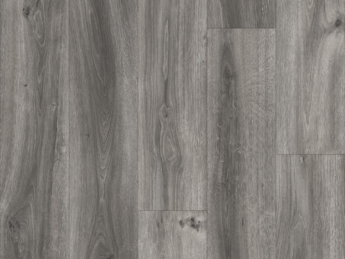Pebble Oak flooring layout supplied by Dream Floor