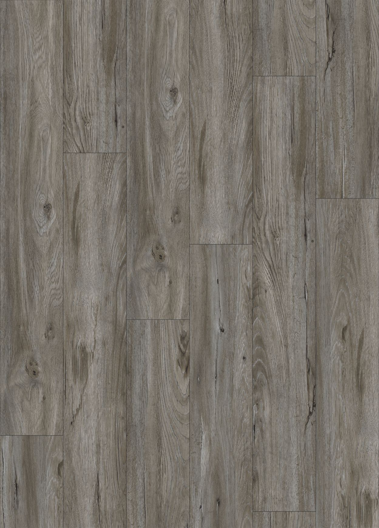 Rustic Oak surface swatch from the Dream Floor 2026 SPC catalog